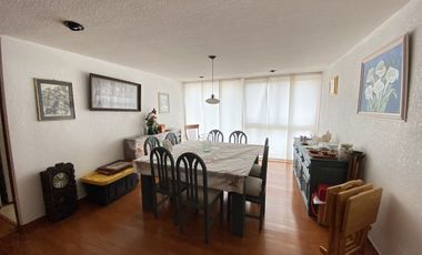 CASA EN VENTA PARA REMODELAR EN LOMAS DE TECAMACHALCO