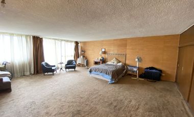 CASA EN VENTA PARA REMODELAR EN LOMAS DE TECAMACHALCO