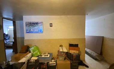 CASA EN VENTA PARA REMODELAR EN LOMAS DE TECAMACHALCO