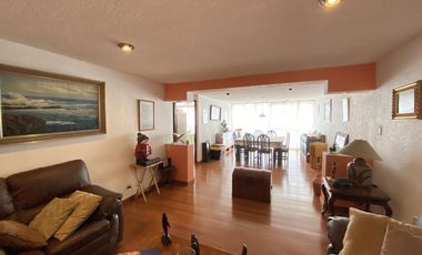 CASA EN VENTA PARA REMODELAR EN LOMAS DE TECAMACHALCO