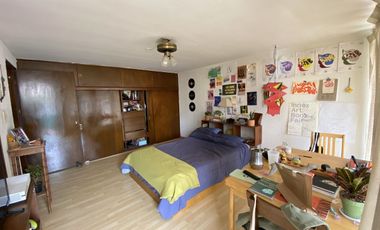 CASA EN VENTA PARA REMODELAR EN LOMAS DE TECAMACHALCO