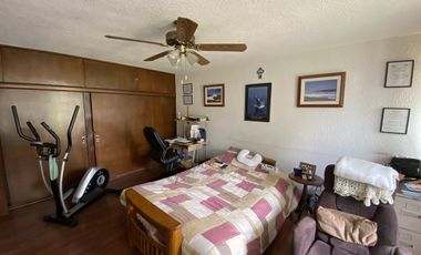 CASA EN VENTA PARA REMODELAR EN LOMAS DE TECAMACHALCO