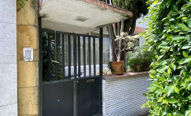 CASA EN VENTA PARA REMODELAR EN LOMAS DE TECAMACHALCO