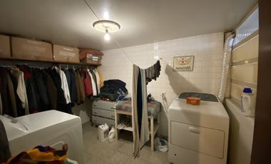 CASA EN VENTA PARA REMODELAR EN LOMAS DE TECAMACHALCO