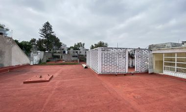 CASA EN VENTA PARA REMODELAR EN LOMAS DE TECAMACHALCO