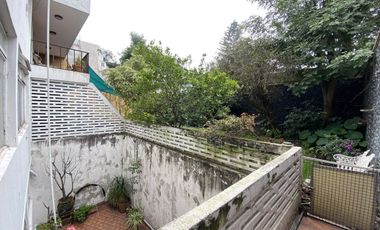 CASA EN VENTA PARA REMODELAR EN LOMAS DE TECAMACHALCO