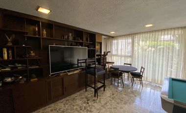 CASA EN VENTA PARA REMODELAR EN LOMAS DE TECAMACHALCO