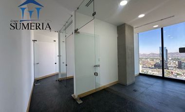 OFICINAS EN RENTA EN TORRE AZENZO