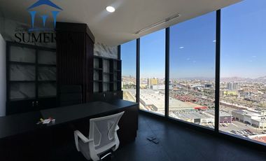 OFICINAS EN RENTA EN TORRE AZENZO