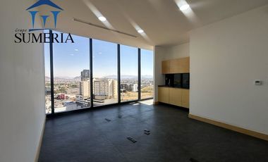 OFICINAS EN RENTA EN TORRE AZENZO
