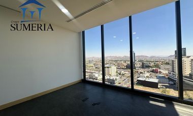 OFICINAS EN RENTA EN TORRE AZENZO