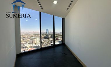OFICINAS EN RENTA EN TORRE AZENZO