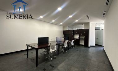 OFICINAS EN RENTA EN TORRE AZENZO