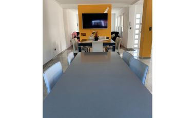 CASA 5 AMBIENTES EN VENTA  a estrenar