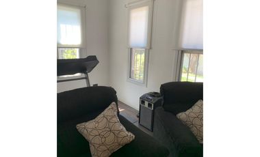 CASA 5 AMBIENTES EN VENTA  a estrenar