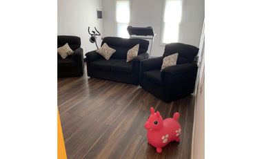 CASA 5 AMBIENTES EN VENTA  a estrenar