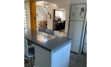 CASA 5 AMBIENTES EN VENTA  a estrenar