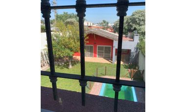 CASA 5 AMBIENTES EN VENTA  a estrenar