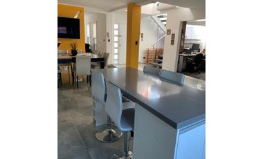 CASA 5 AMBIENTES EN VENTA  a estrenar
