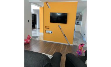 CASA 5 AMBIENTES EN VENTA  a estrenar