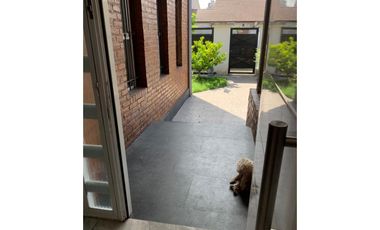 CASA 5 AMBIENTES EN VENTA  a estrenar