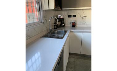 CASA 5 AMBIENTES EN VENTA  a estrenar