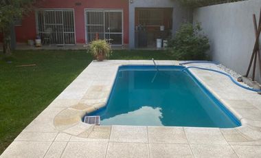 CASA 5 AMBIENTES EN VENTA  a estrenar