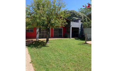 CASA 5 AMBIENTES EN VENTA  a estrenar