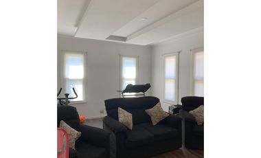 CASA 5 AMBIENTES EN VENTA  a estrenar