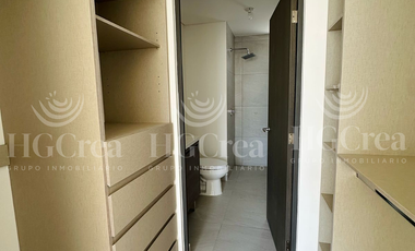 DEPARTAMENTO EN VENTA EN CARRETERA NACIONAL