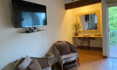 Venta de Casa en Condominio - Valle de Bravo