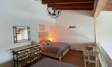 Venta de Casa en Condominio - Valle de Bravo