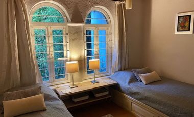 Venta de Casa en Condominio - Valle de Bravo
