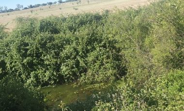 Vendo parcela San Rafael