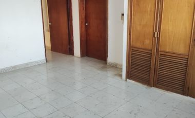 CASA EN VENTA EN CAMPECHE BARRIO DE SANTA ANA