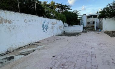 CASA EN VENTA EN CAMPECHE BARRIO DE SANTA ANA