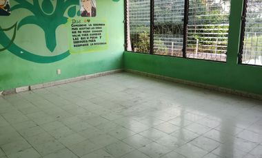 CASA EN VENTA EN CAMPECHE BARRIO DE SANTA ANA