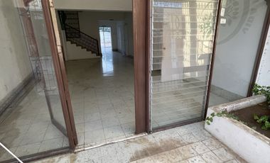 CASA EN VENTA EN CAMPECHE BARRIO DE SANTA ANA