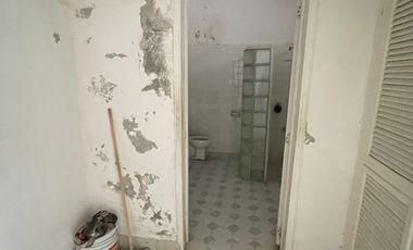 CASA EN VENTA EN CAMPECHE BARRIO DE SANTA ANA