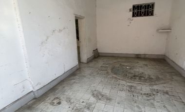 CASA EN VENTA EN CAMPECHE BARRIO DE SANTA ANA