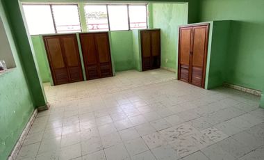 CASA EN VENTA EN CAMPECHE BARRIO DE SANTA ANA