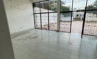 CASA EN VENTA EN CAMPECHE BARRIO DE SANTA ANA