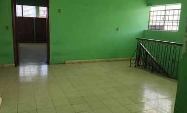 CASA EN VENTA EN CAMPECHE BARRIO DE SANTA ANA