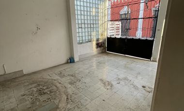 CASA EN VENTA EN CAMPECHE BARRIO DE SANTA ANA