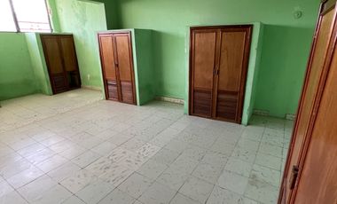 CASA EN VENTA EN CAMPECHE BARRIO DE SANTA ANA
