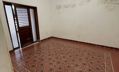 CASA EN VENTA EN CAMPECHE BARRIO DE SANTA ANA