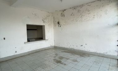 CASA EN VENTA EN CAMPECHE BARRIO DE SANTA ANA