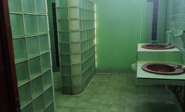 CASA EN VENTA EN CAMPECHE BARRIO DE SANTA ANA