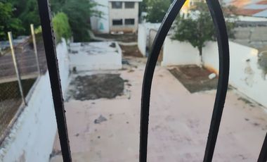CASA EN VENTA EN CAMPECHE BARRIO DE SANTA ANA