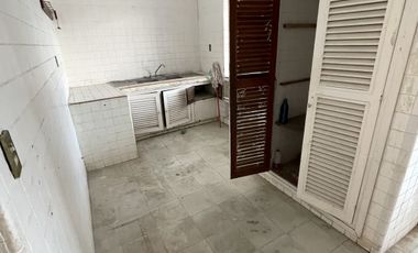 CASA EN VENTA EN CAMPECHE BARRIO DE SANTA ANA